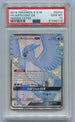 2019 Pokemon Hidden Fates #SV54 Articuno GX - Full Art PSA 10