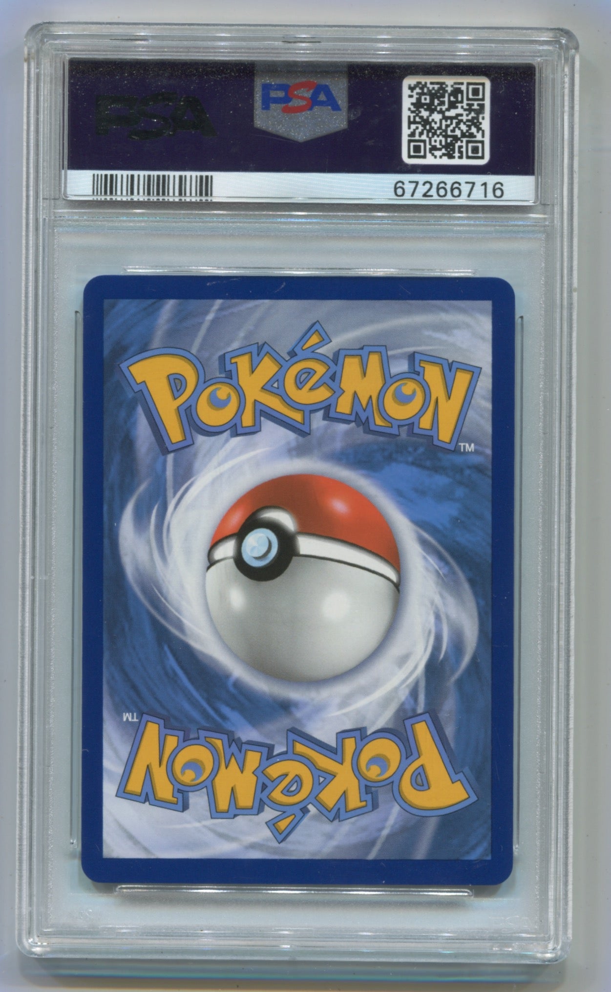 2019 Pokemon Hidden Fates #SV54 Articuno GX - Full Art PSA 10
