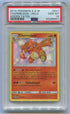 2019 Pokemon Hidden Fates #SV7 Charmeleon - Holo PSA 10