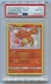 2019 Pokemon Hidden Fates #SV7 Charmeleon - Holo PSA 10