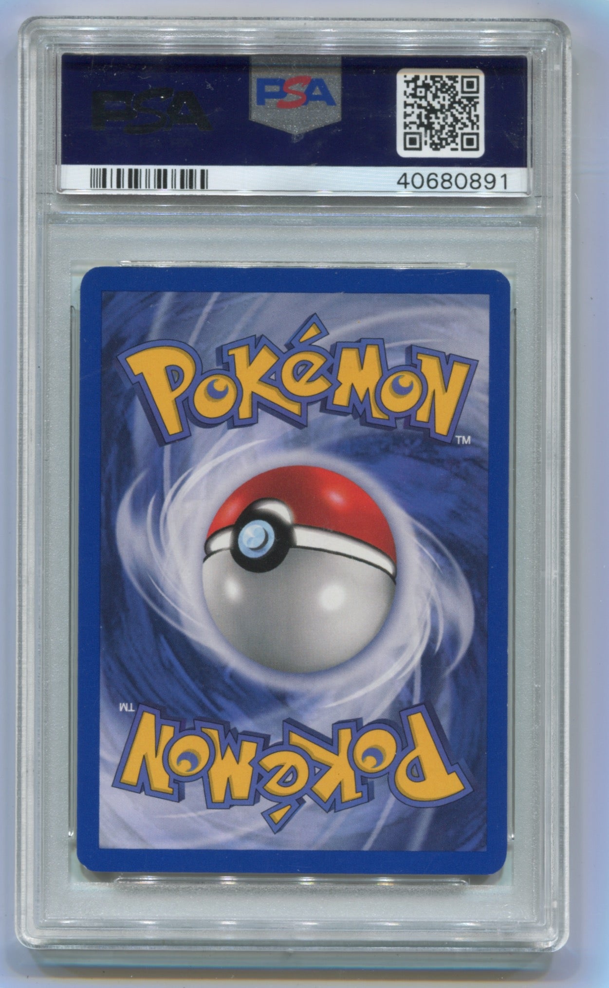2000 Pokemon Gym Heroes Unlimited #5 Erika's Vileplume - Holo PSA 9