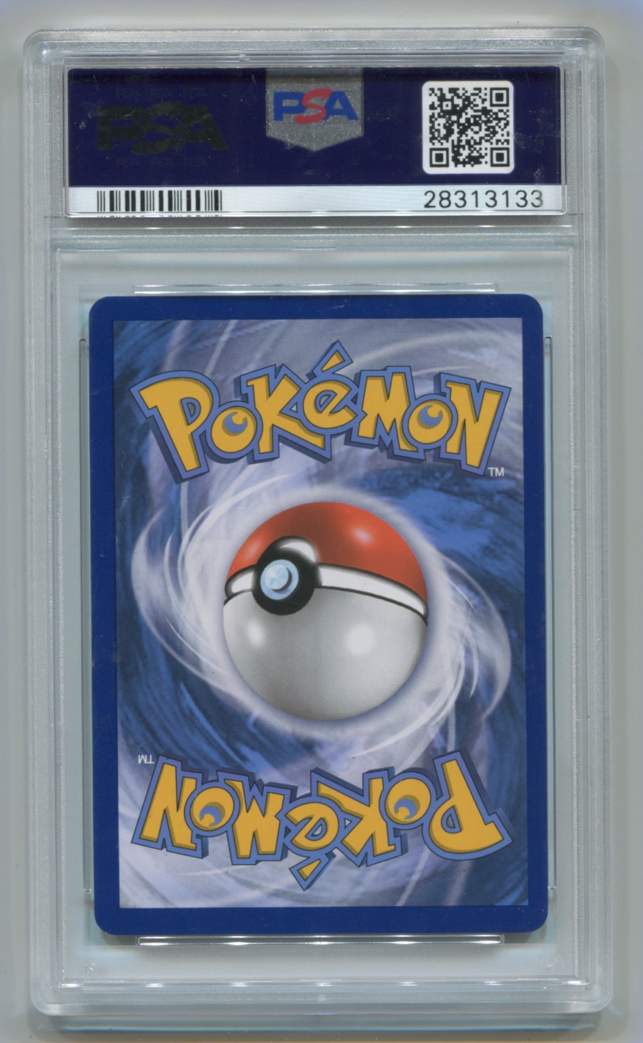 2017 Pokemon Sun & Moon #147 Lillie - Full Art PSA 9