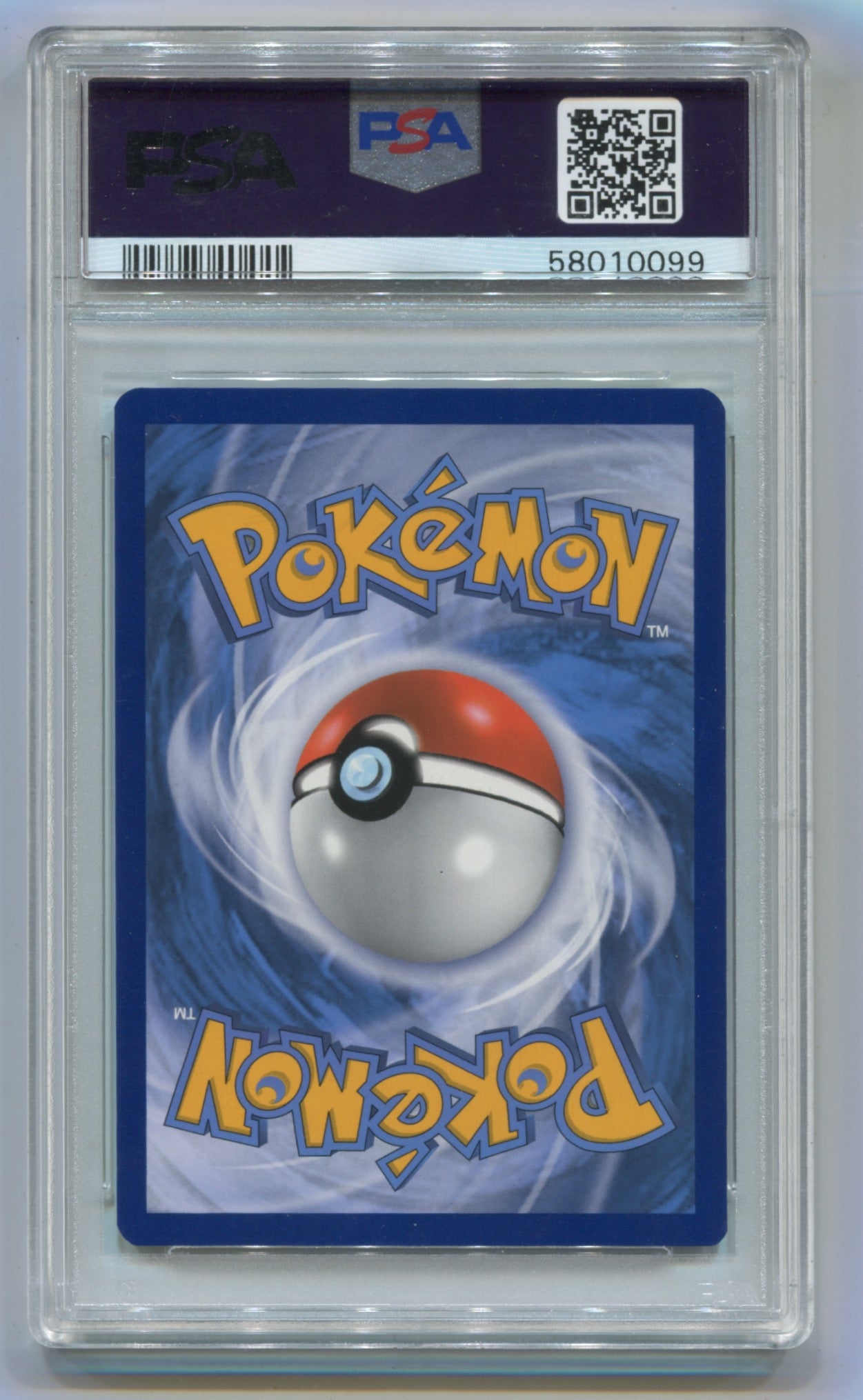 2019 Pokemon Tag Team Tins Promo #SM167 Celebi & Venusaur GX - Full Art PSA 9