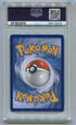 2019 Pokemon Tag Team Tins Promo #SM167 Celebi & Venusaur GX - Full Art PSA 9