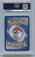 2010 Pokemon Triumphant #102 Palkia & Dialga Legend - Holo PSA 9
