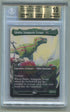 2023 MTG The Lost Caverns of Ixalan #326 Ghalta, Stampede Tyrant (Borderless) BGS 10