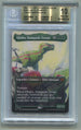 2023 MTG The Lost Caverns of Ixalan #326 Ghalta, Stampede Tyrant (Borderless) BGS 10