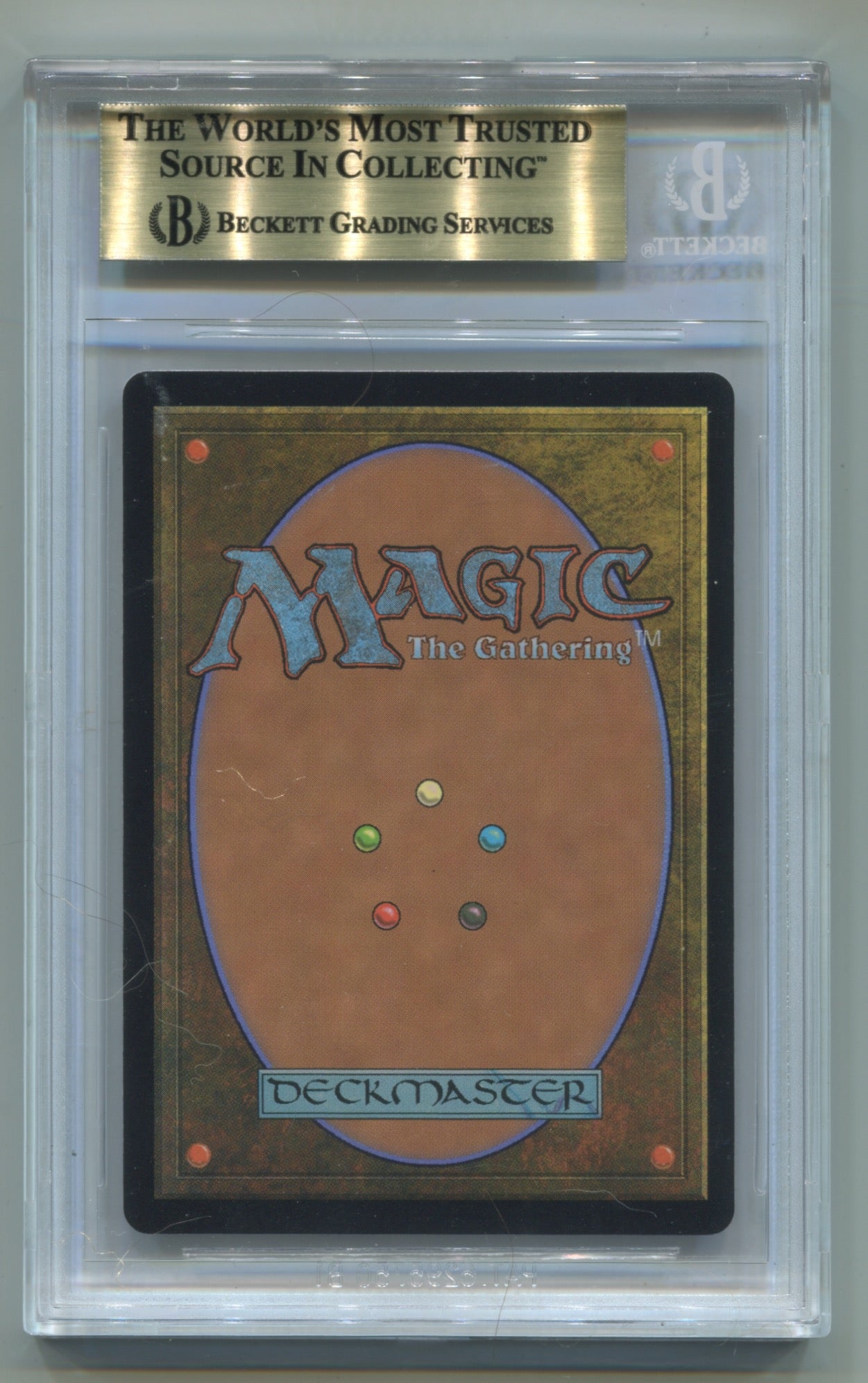 2023 MTG The Lost Caverns of Ixalan #326 Ghalta, Stampede Tyrant (Borderless) BGS 10