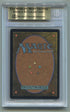 2023 MTG The Lord of the Rings: Tales of Middle-Earth Special Edition #748 The One Ring - Poster Art (Foil) BGS 9.5