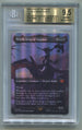 2023 MTG The Lord of the Rings: Tales of Middle-Earth #423 Witch-King of Angmar - Borderless (Foil) BGS 9.5