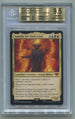 2023 MTG The Lord of the Rings: Tales of Middle-Earth #224 Sauron, the Dark Lord BGS 9.5