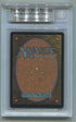 2023 MTG The Lord of the Rings: Tales of Middle-Earth #378 The Party Tree (The Great Henge) - Borderless (Surge Foil) BGS 8.5