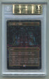 2023 MTG The Lost Caverns of Ixalan #345 Cavern of Souls - Borderless (Foil) BGS 9.5