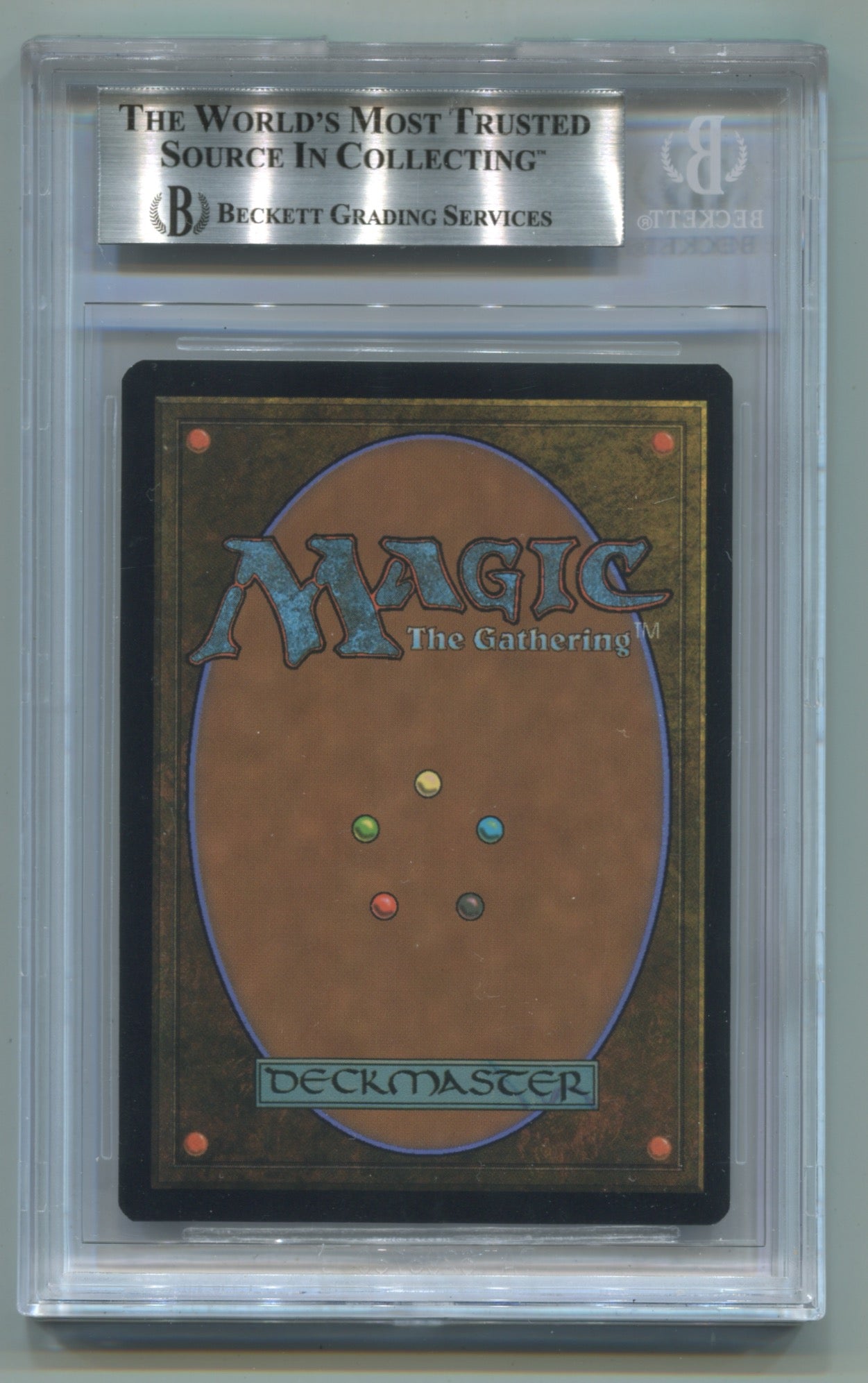 2023 MTG Commander Masters #700 Finale of Devastation - Borderless (Foil) BGS 9