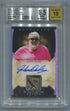 2022 Leaf ITG Used Sports Silver Spectrum Autograph #GUAJD1 John Daly #1/2 BGS 8.5 (Auto 10)