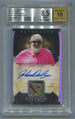 2022 Leaf ITG Used Sports Silver Spectrum Autograph #GUAJD1 John Daly #1/2 BGS 8.5 (Auto 10)