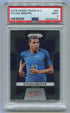 2018 Panini Prizm World Cup #80 Kylian Mbappe PSA 9