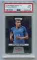 2018 Panini Prizm World Cup #80 Kylian Mbappe PSA 9