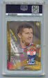 2002 Panini World Cup Korea/Japan #67 Davor Suker PSA 8