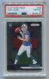 2018 Panini Prizm #205 Josh Allen PSA 10 (Rookie)