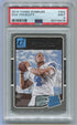 2016 Panini Donruss #362 Dak Prescott PSA 9 (Rookie)