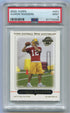 2005 Topps #431 Aaron Rodgers PSA 9 (Rookie)