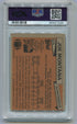 1981 Topps #216 Joe Montana PSA 2 (Rookie)