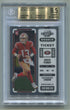 2022 Panini Contenders Optic #68 Brock Purdy BGS 9.5 (Rookie)