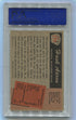 1955 Bowman #179 Hank Aaron PSA 5