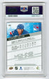 2020-21 Upper Deck #469 K'Andre Miller PSA 10 (Rookie)
