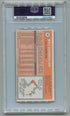 1970-71 Topps #50 Wilt Chamberlain PSA 4