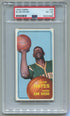1970-71 Topps #70 Elvin Hayes PSA 4