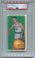 1970-71 Topps #140 Billy Cunningham PSA 4
