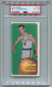 1970-71 Topps #140 Billy Cunningham PSA 4