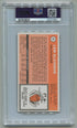 1970-71 Topps #75 Lew Alcindor PSA 2.5