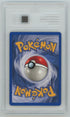 2002 Pokemon Neo Destiny Unlimited #112 Shining Steelix - Secret Rare TAG 9