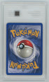1999 Pokemon Base Set Unlimited #4 Charizard - Holo TAG 8