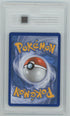 2025 Pokemon Phantasmal Flames #125 Mega Charizard X ex - Special Illustration Rare TAG 9