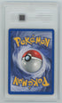2000 Pokemon Gym Challenge 1st Edition #14 Rocket's Mewtwo - Holo TAG 8