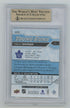 2016-17 Upper Deck #468 Mitch Marner BGS 9.5 (Rookie)