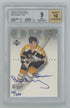 2000-01 Upper Deck Signs of Greatness #SBO Bobby Orr #110/250 BGS 9 (Auto 10)