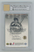 2000-01 Upper Deck Signs of Greatness #SBO Bobby Orr #110/250 BGS 9 (Auto 10)