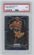 2019-20 Panini Prizm #8 Kobe Bryant PSA 9