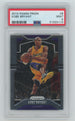 2019-20 Panini Prizm #8 Kobe Bryant PSA 9