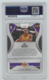 2019-20 Panini Prizm #8 Kobe Bryant PSA 9