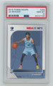 2019-20 Panini Hoops #259 Ja Morant PSA 10 (Rookie)