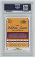 2016-17 Donruss #15 LeBron James PSA 8