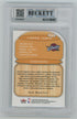 2003-04 Fleer Ultra Gold Medallion #171 LeBron James BGS 8.5 (Rookie)