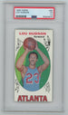 1969-70 Topps #65 Lou Hudson PSA 1.5