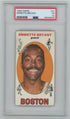1969-70 Topps #47 Emmette Bryant PSA 1.5 (Rookie)